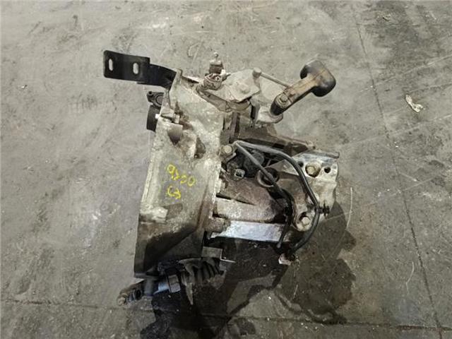 20CN33 Peugeot/Citroen