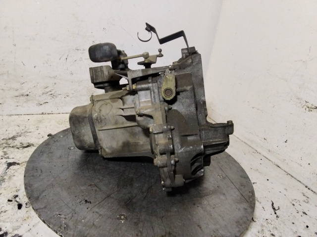 20CN33 Peugeot/Citroen