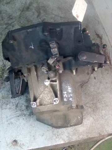 20CN38 Peugeot/Citroen