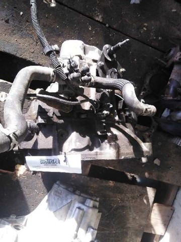 20CN38 Peugeot/Citroen
