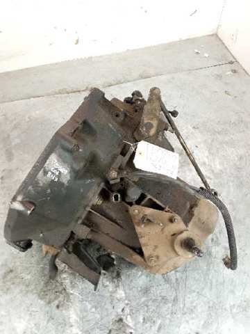 20CN39 Peugeot/Citroen