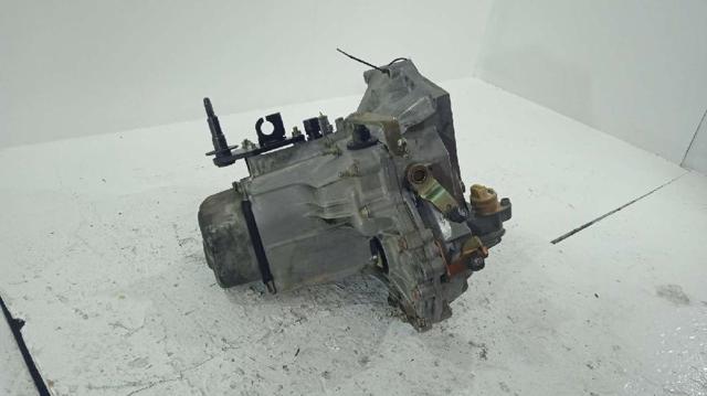 PEUGEOT 20CN39 Caja de cambios manual completa  comprar en Murcia