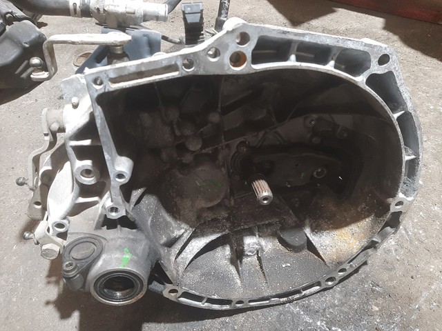 PEUGEOT 20CN39 Caja de cambios manual completa  comprar en Albacete