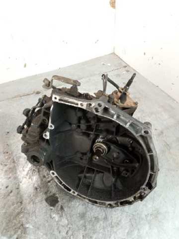 20CN39 Peugeot/Citroen