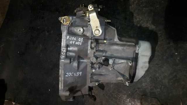 20CN39 Peugeot/Citroen
