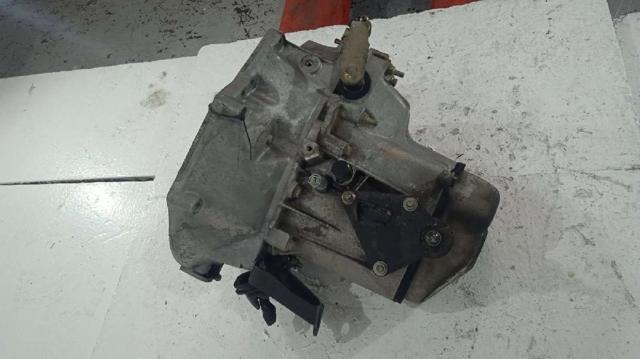 20CN39 PEUGEOT Caja de cambios manual completa  comprar en Lleida