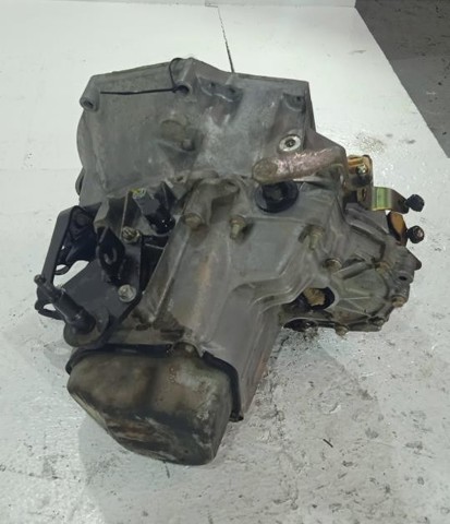 PEUGEOT 20CN39 Caja de cambios manual completa  disponible Valladolid