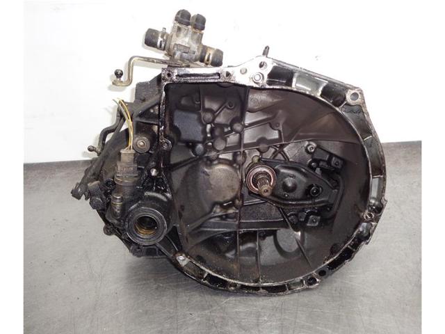 20CN39 Peugeot/Citroen