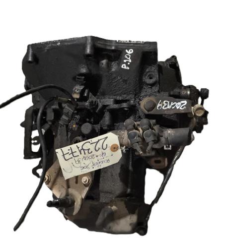 20CN39 Peugeot/Citroen