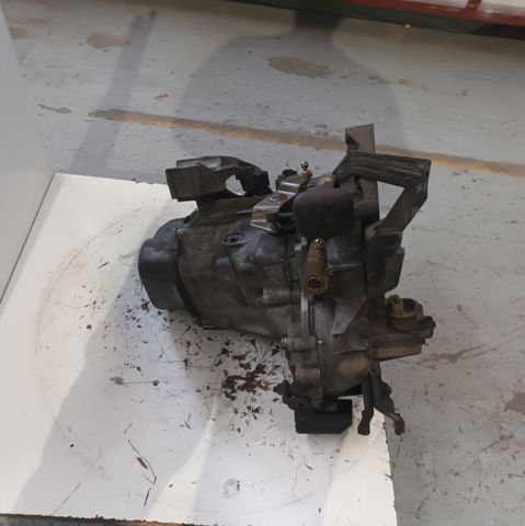 20CP14 Peugeot/Citroen