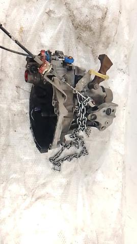 20CP14 PEUGEOT Caja de cambios  en stock Gandía