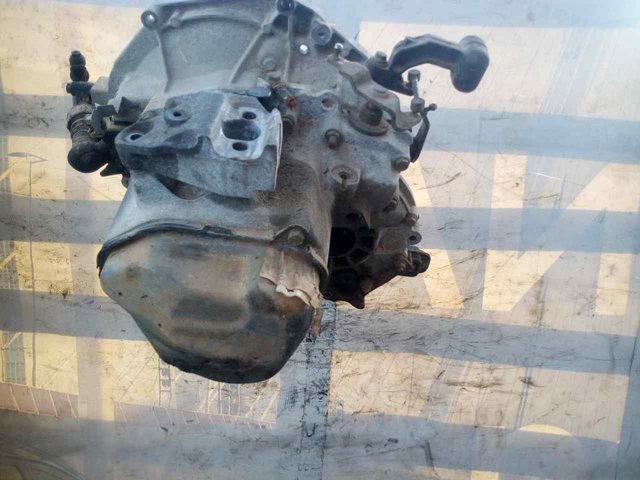 PEUGEOT 20CP14 Caja de cambios  en stock Valencia