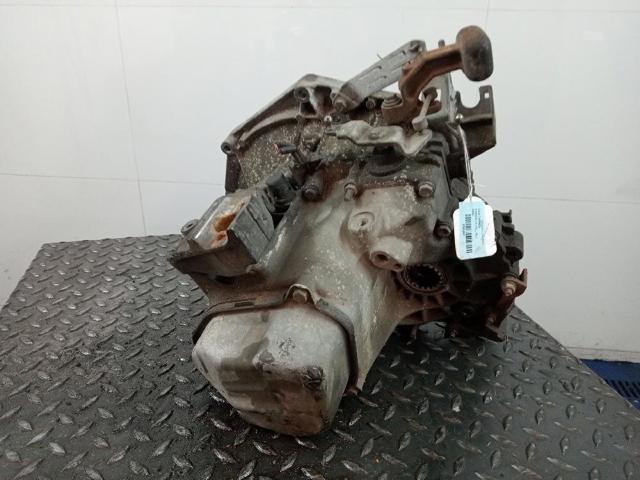 PEUGEOT 20CP14 Caja de cambios manual completa  comprar en Murcia