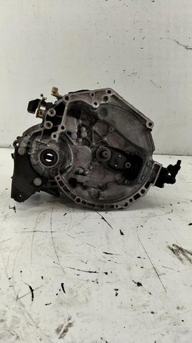 20CP14 PEUGEOT Caja de cambios  en stock Huelva