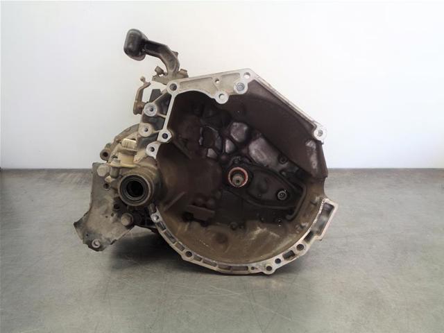 20CP14 Peugeot/Citroen
