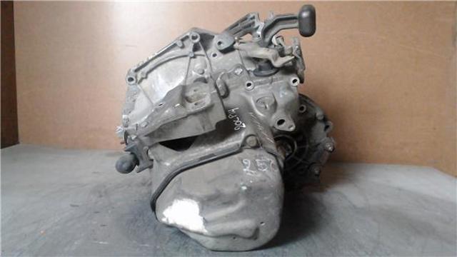 20CP14 PEUGEOT Caja de cambios  en stock Huelva