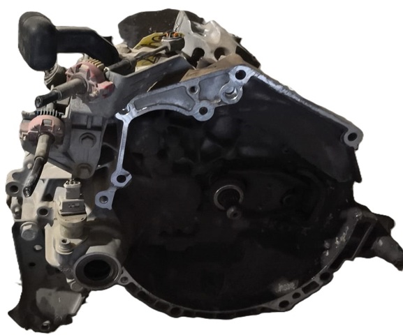 20CP14 Peugeot/Citroen