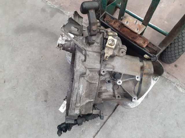 20CP14 Peugeot/Citroen