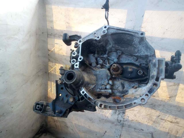 20CP14 PEUGEOT Caja de cambios manual completa  comprar en Lleida