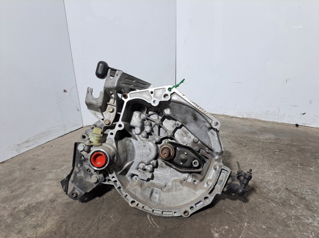 20CP14 Peugeot/Citroen