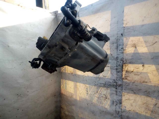 PEUGEOT 20CP14 Caja de cambios comprar Tarragona