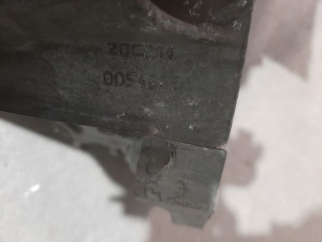 20CP14 Caja de cambios comprar Almería