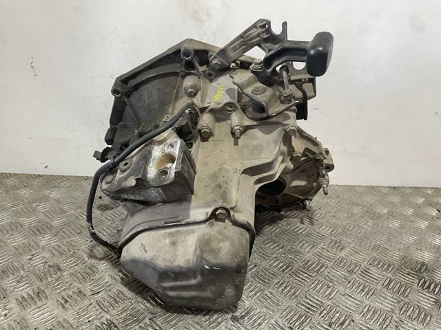 20CP14 Peugeot/Citroen