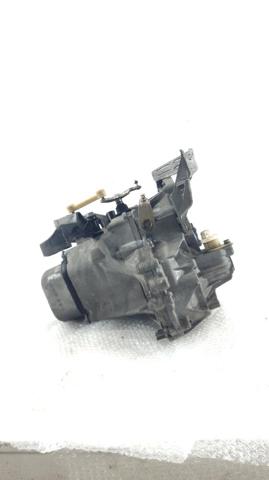 20CP14 PEUGEOT Caja de cambios manual completa  disponible Ourense