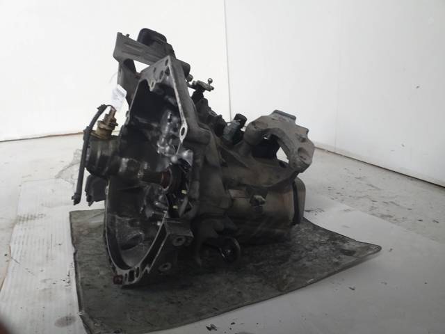 20CP14 Peugeot/Citroen