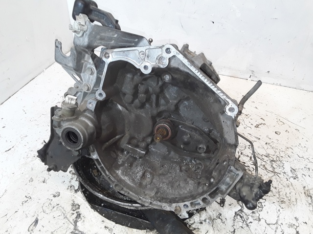 20CP14 Peugeot/Citroen