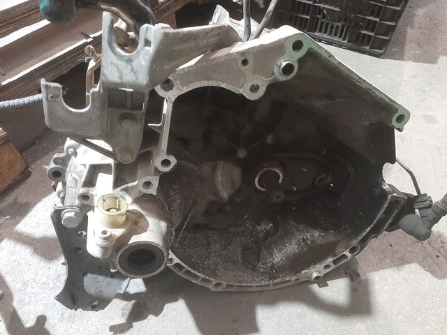 20CP14 PEUGEOT Caja de cambios manual completa  comprar en Jaén