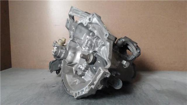 20CP14 PEUGEOT Caja de cambios manual completa  disponible Alicante