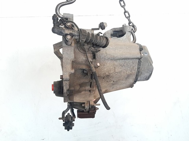 PEUGEOT 20CP14 Caja de cambios comprar Pamplona