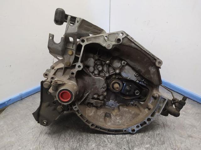 20CP15 Peugeot/Citroen
