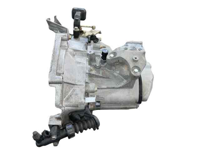 20CP15 Peugeot/Citroen