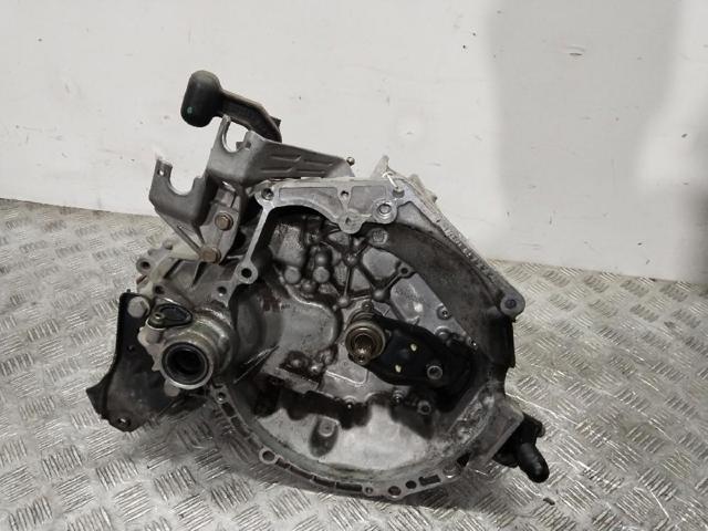20CP15 Peugeot/Citroen