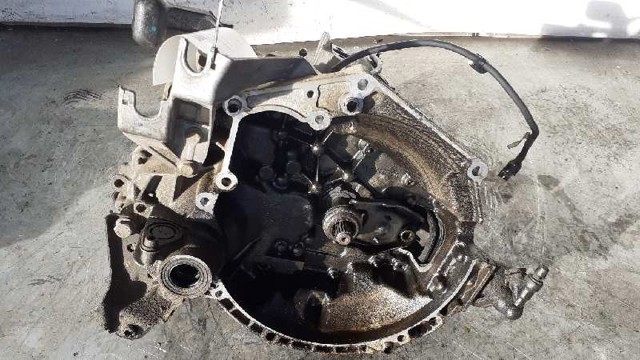 20CP15 Peugeot/Citroen