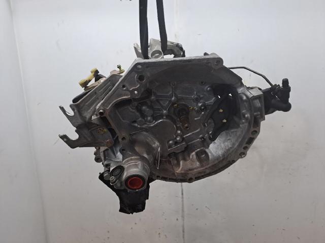 20CP15 Peugeot/Citroen