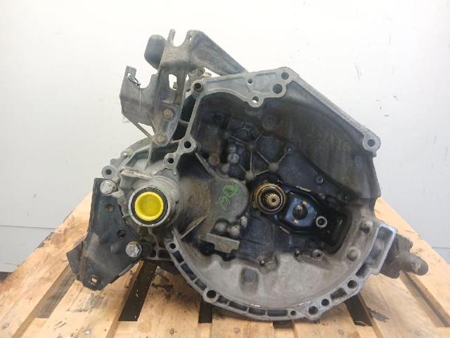 20CP15 Peugeot/Citroen