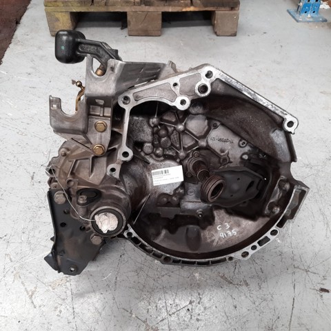 20CP15 Peugeot/Citroen