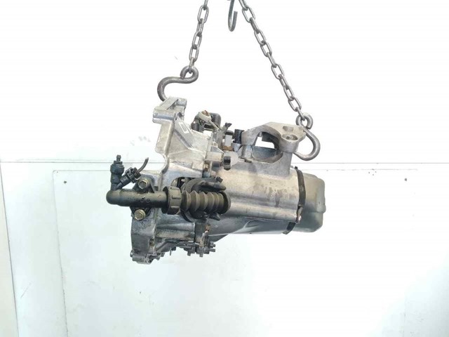 20CP15 Peugeot/Citroen