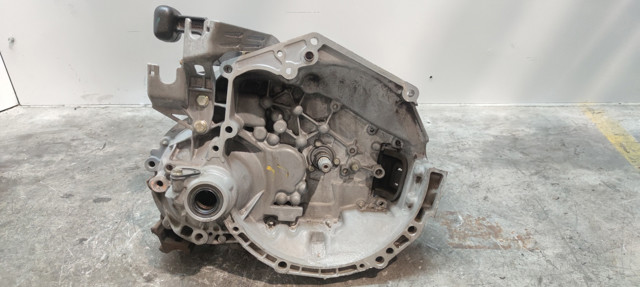 20CP15 Peugeot/Citroen
