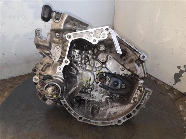20CP15 Peugeot/Citroen