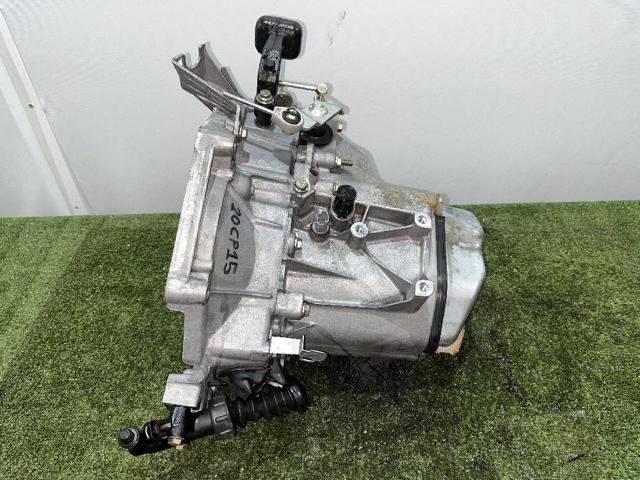 20CP15 Peugeot/Citroen