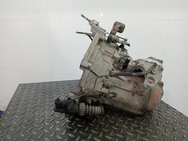 20CP20 PEUGEOT Caja de cambios  en stock Córdoba