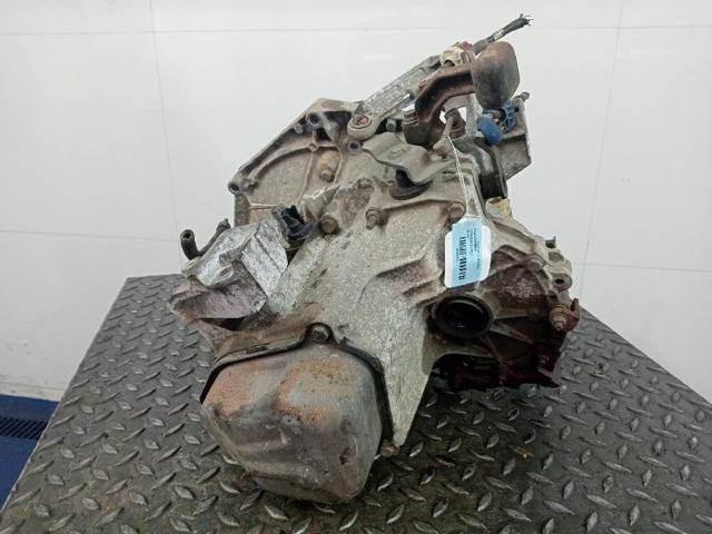 PEUGEOT 20CP20 Caja de cambios  en stock Terrassa
