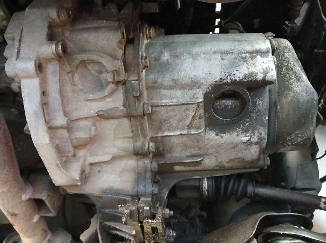 20CP20 Peugeot/Citroen