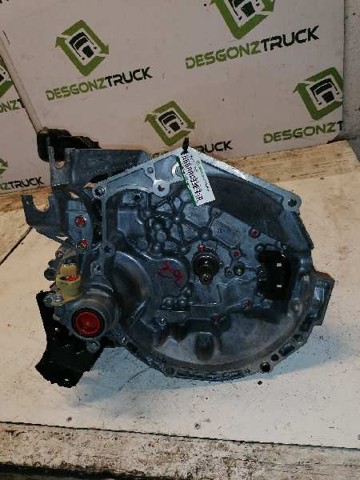20CP20 Peugeot/Citroen