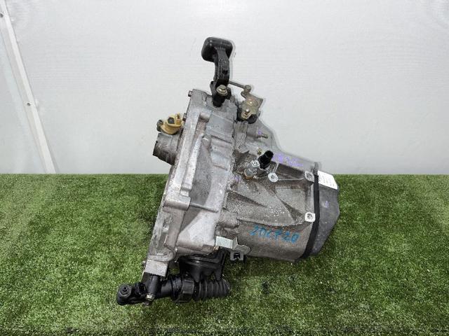 20CP20 Peugeot/Citroen