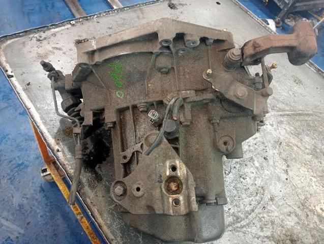 PEUGEOT 20CP20 Caja de cambios manual completa  comprar en Albacete